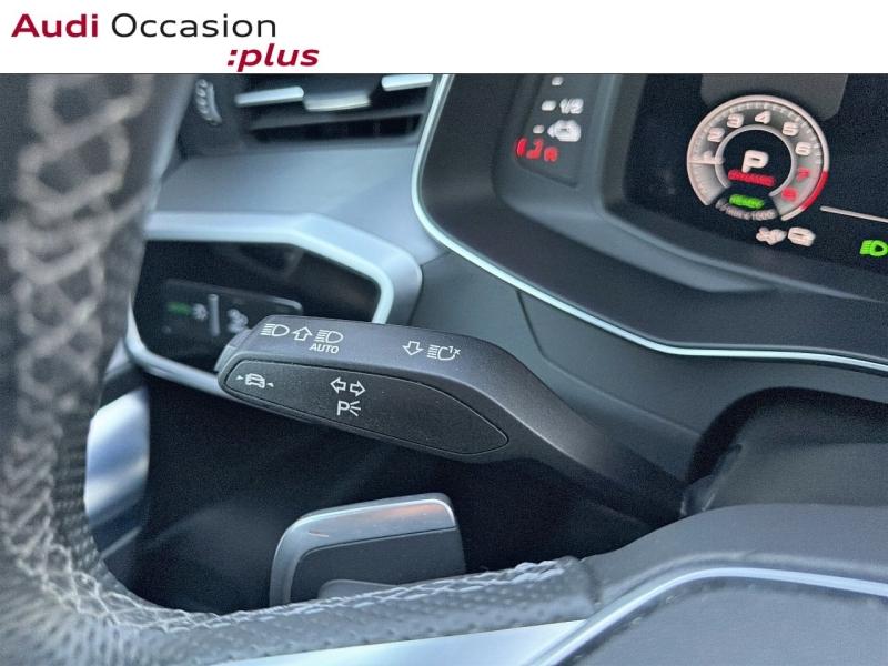 Voitures occasions Audi A6 AVANT Compétition Cesson-Sévigné