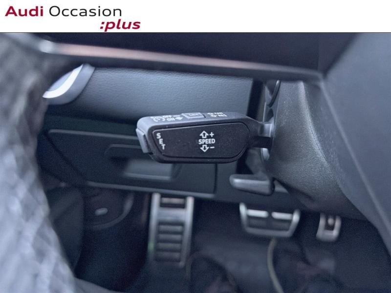 Voitures occasions Audi A6 AVANT Compétition Cesson-Sévigné