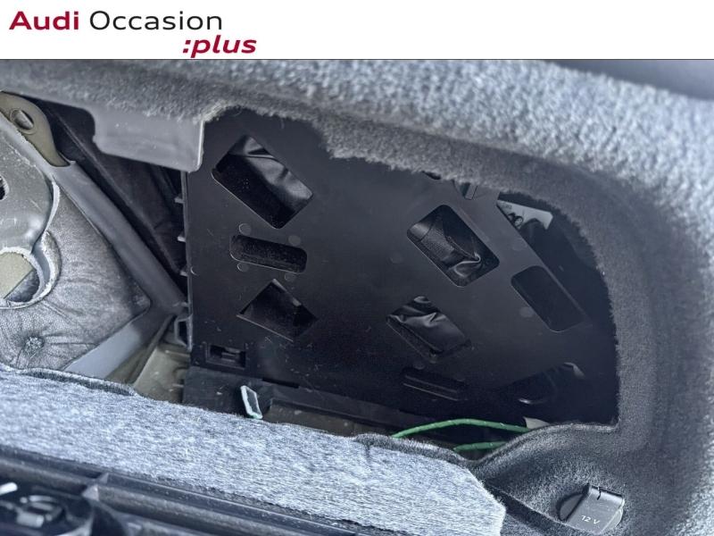 Voitures occasions Audi A6 AVANT Compétition Cesson-Sévigné