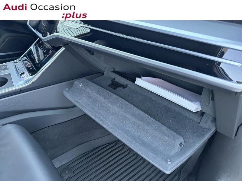 Voitures occasions Audi A6 AVANT Compétition Cesson-Sévigné