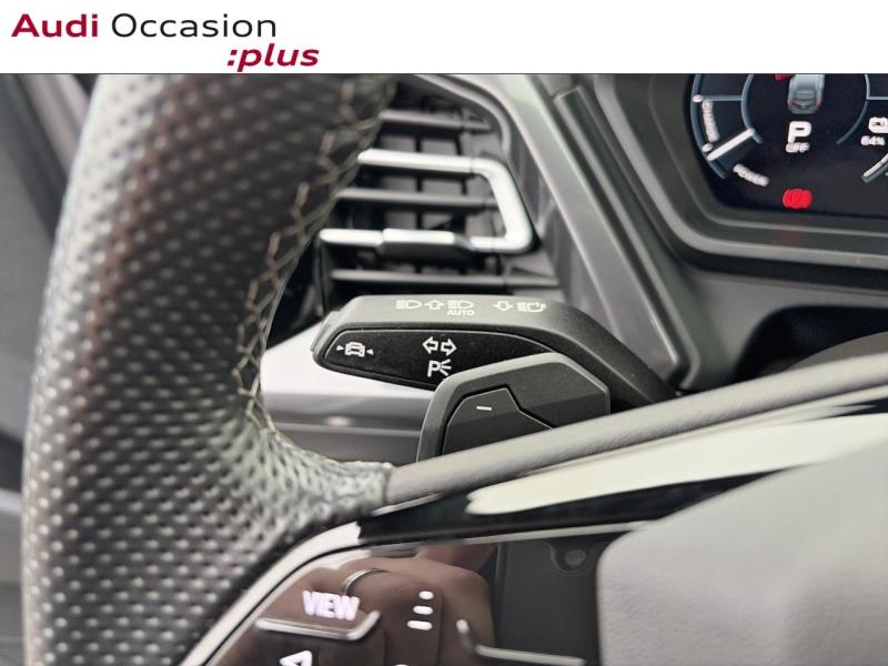 Voitures occasions Audi Q4 Sportback e-tron Edition One Cesson-Sévigné