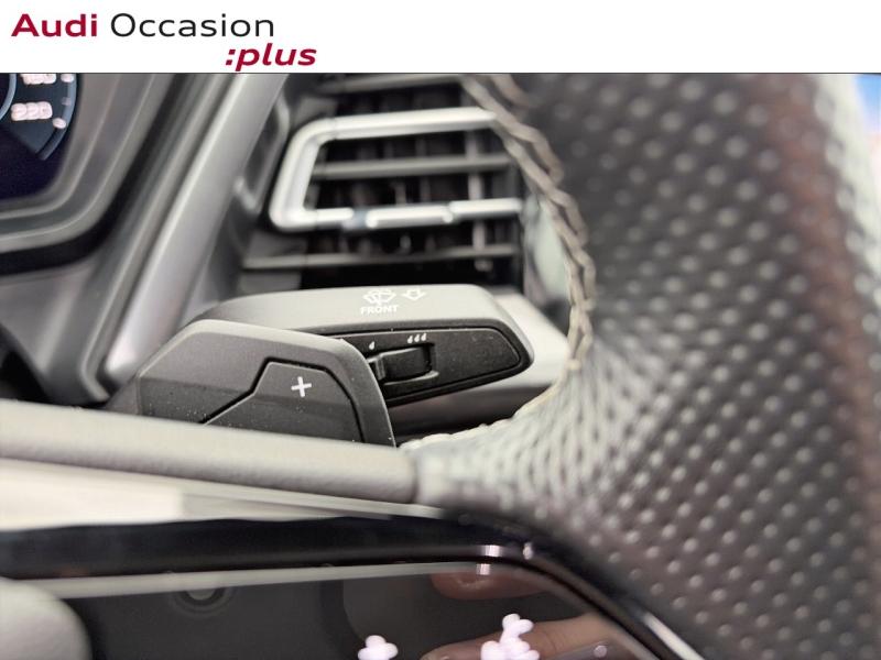 Voitures occasions Audi Q4 Sportback e-tron Edition One Cesson-Sévigné