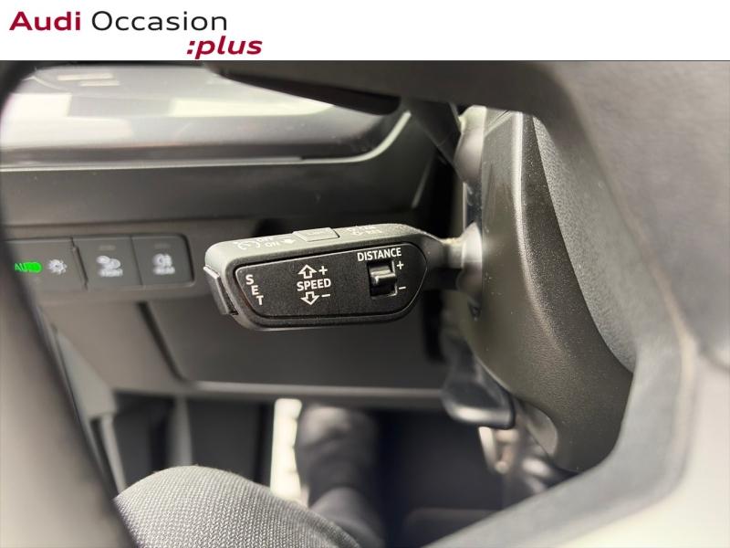 Voitures occasions Audi Q4 Sportback e-tron Edition One Cesson-Sévigné