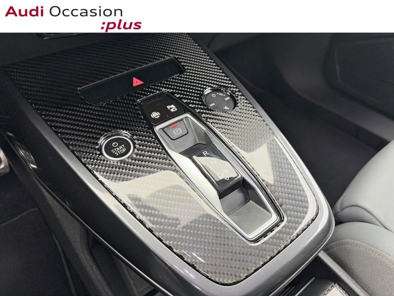Voitures occasions Audi Q4 Sportback e-tron Edition One Cesson-Sévigné