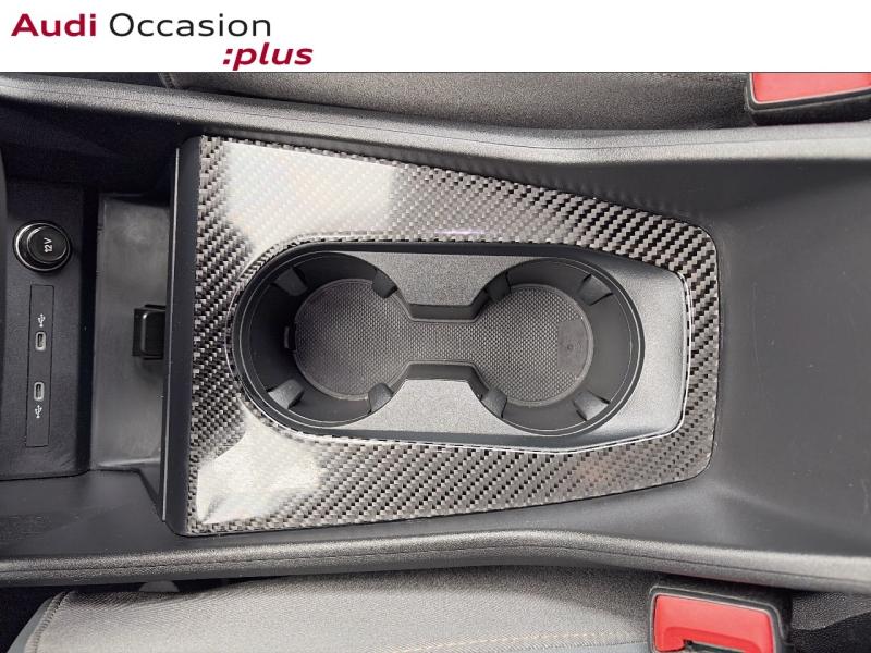 Voitures occasions Audi Q4 Sportback e-tron Edition One Cesson-Sévigné