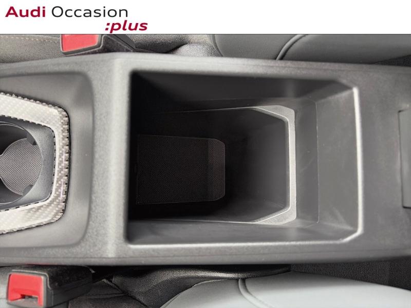 Voitures occasions Audi Q4 Sportback e-tron Edition One Cesson-Sévigné