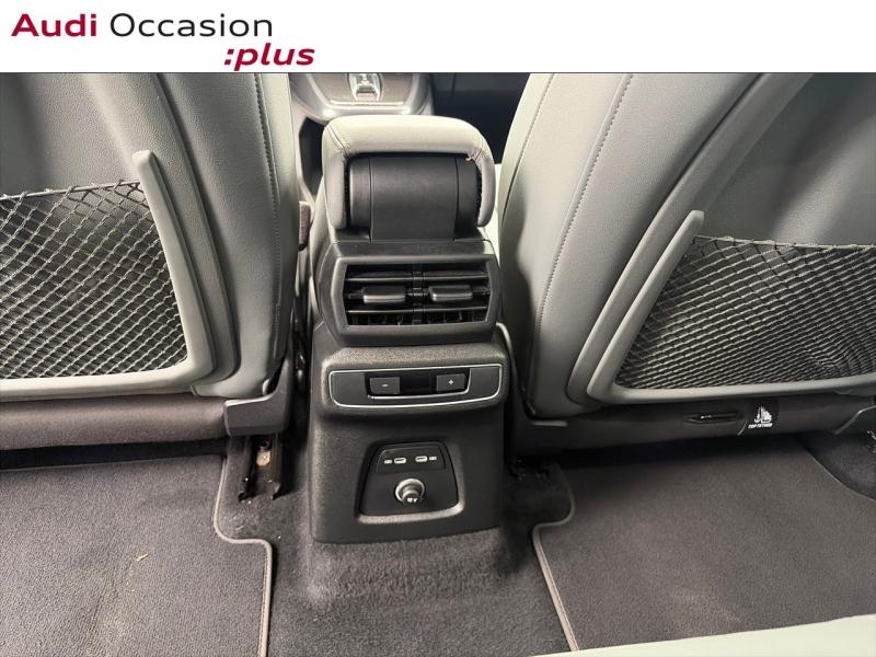 Voitures occasions Audi Q4 Sportback e-tron Edition One Cesson-Sévigné