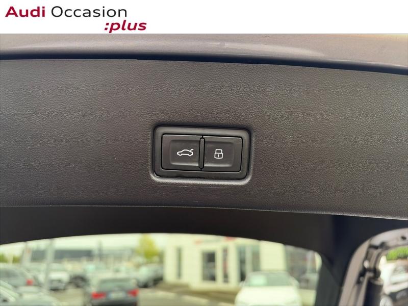 Voitures occasions Audi Q4 Sportback e-tron Edition One Cesson-Sévigné