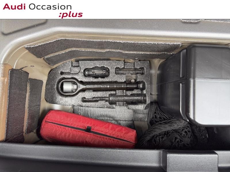 Voitures occasions Audi Q4 Sportback e-tron Edition One Cesson-Sévigné