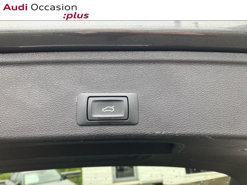 Voitures occasions Audi A4 Avant S line Cesson-Sévigné