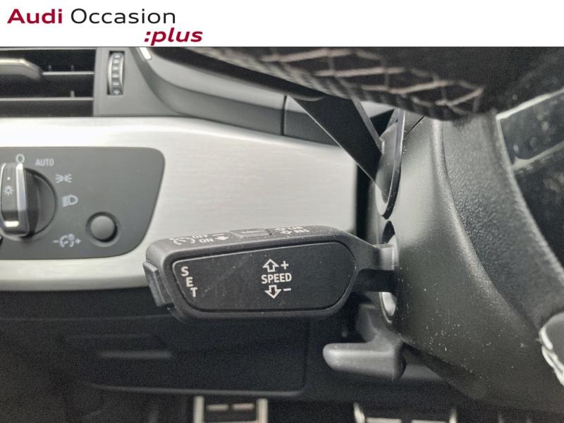 Voitures occasions Audi A4 Avant S line Cesson-Sévigné