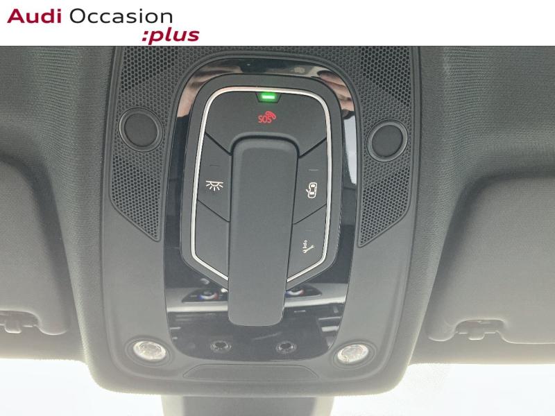 Voitures occasions Audi A4 Avant S line Cesson-Sévigné