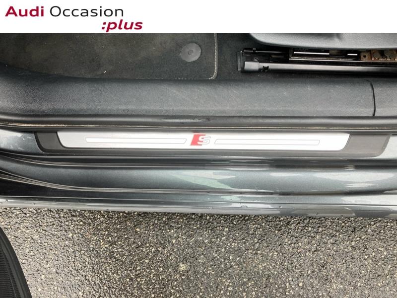 Voitures occasions Audi A4 Avant S line Cesson-Sévigné