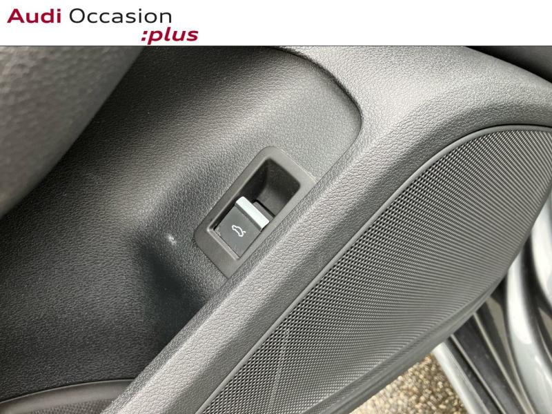 Voitures occasions Audi A4 Avant S line Cesson-Sévigné