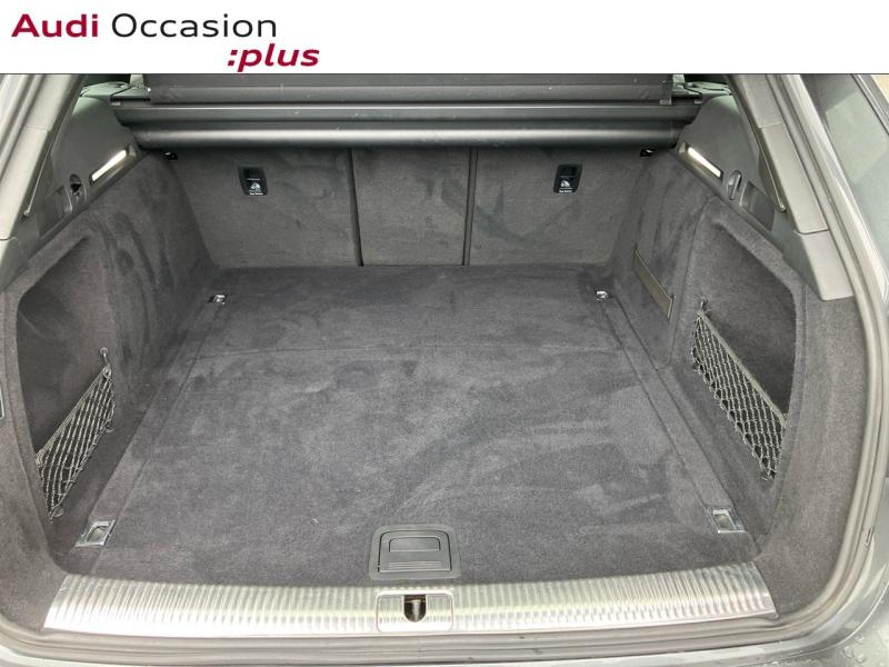 Voitures occasions Audi A4 Avant S line Cesson-Sévigné