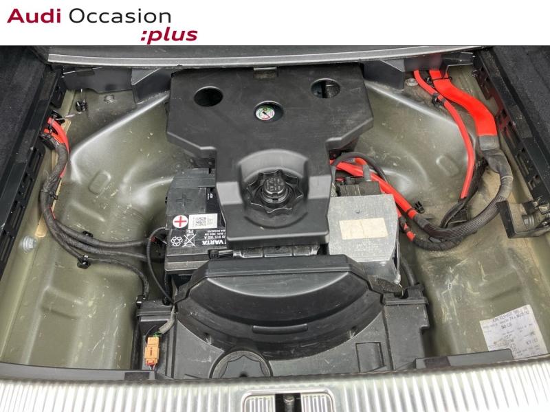 Voitures occasions Audi A4 Avant S line Cesson-Sévigné