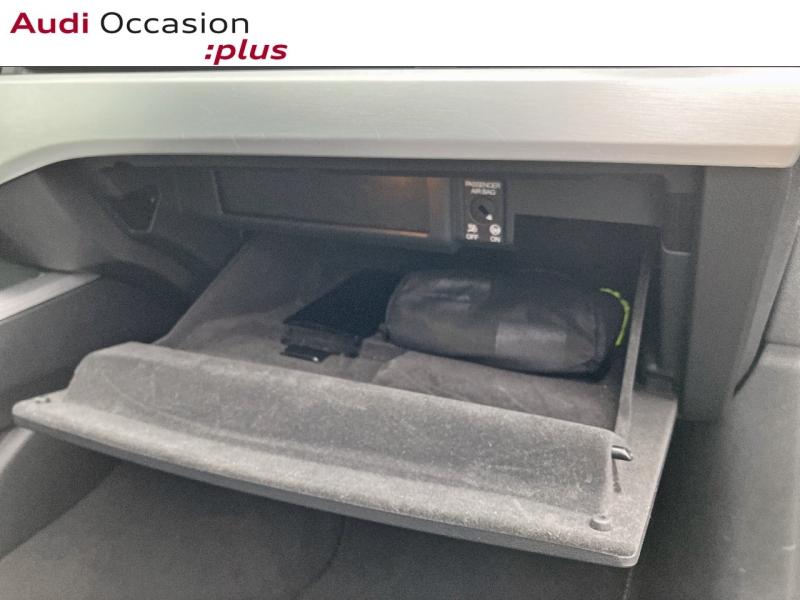 Voitures occasions Audi A4 Avant S line Cesson-Sévigné