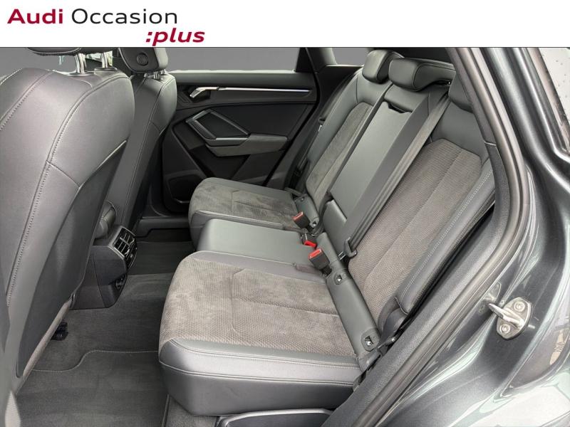 Voitures occasions Audi Q3 S line Cesson-Sévigné