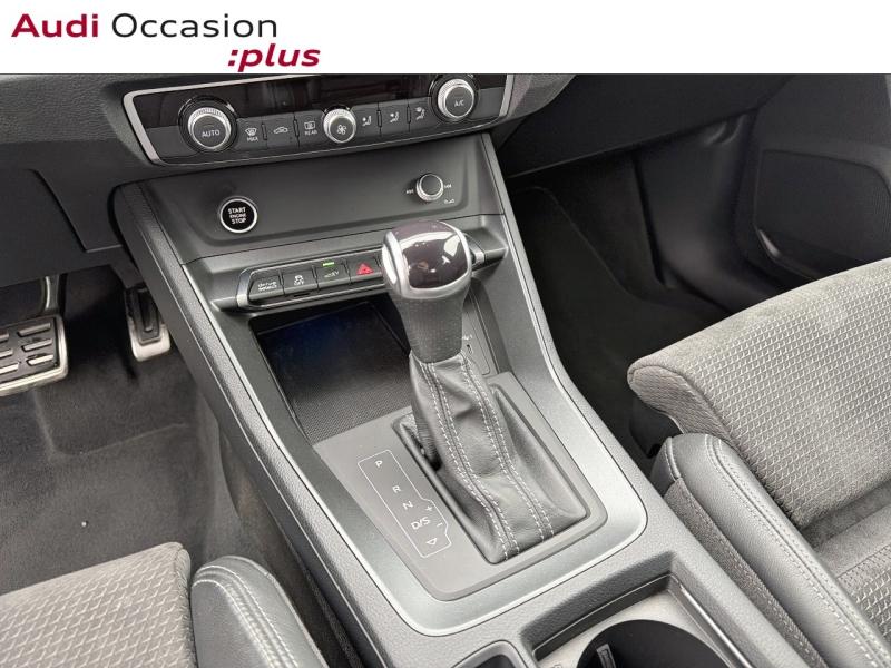 Voitures occasions Audi Q3 S line Cesson-Sévigné