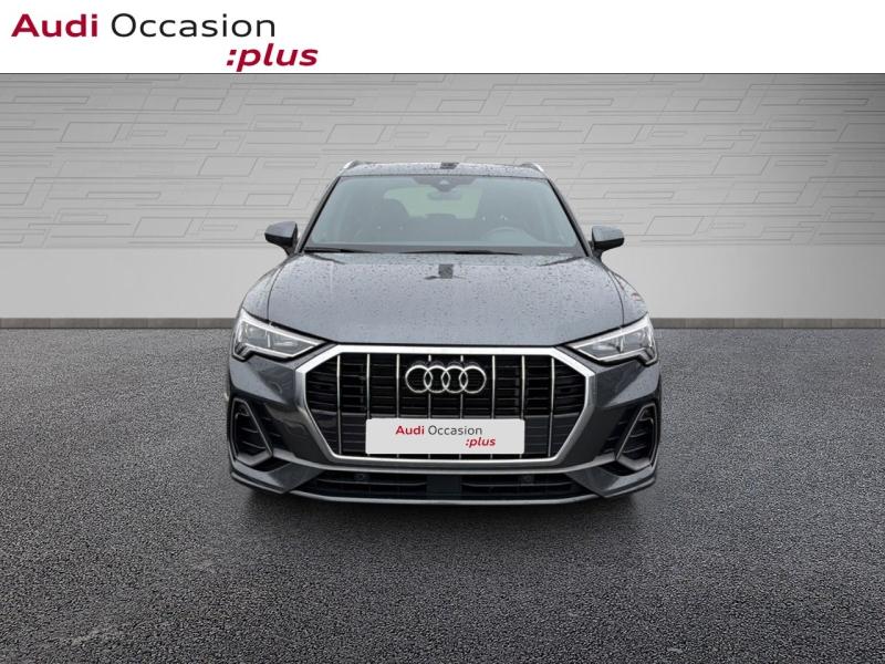 Voitures occasions Audi Q3 S line Cesson-Sévigné