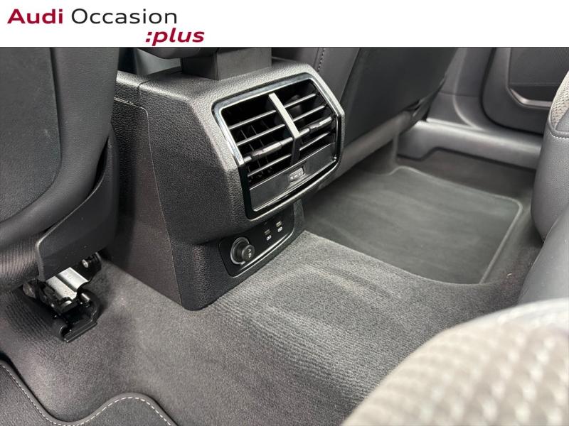 Voitures occasions Audi Q3 S line Cesson-Sévigné