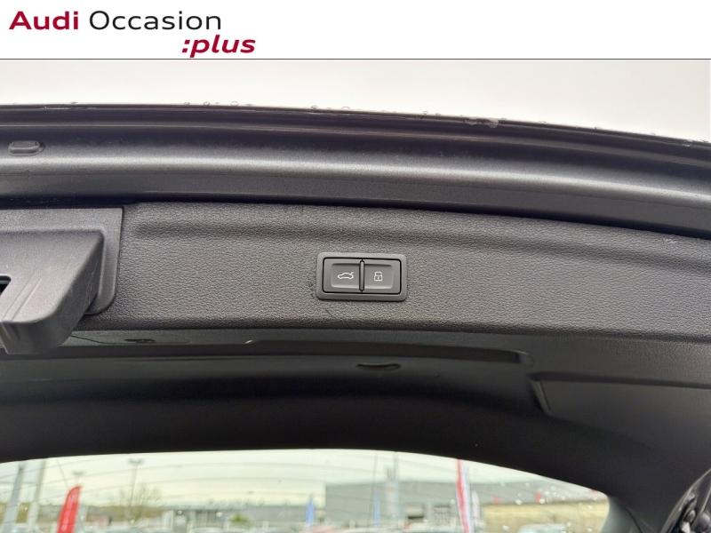 Voitures occasions Audi Q3 S line Cesson-Sévigné