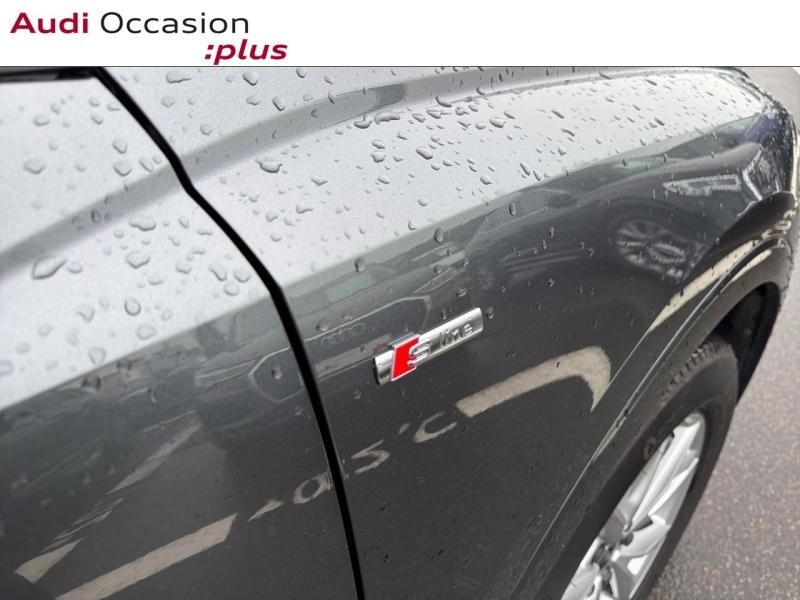 Voitures occasions Audi Q3 S line Cesson-Sévigné