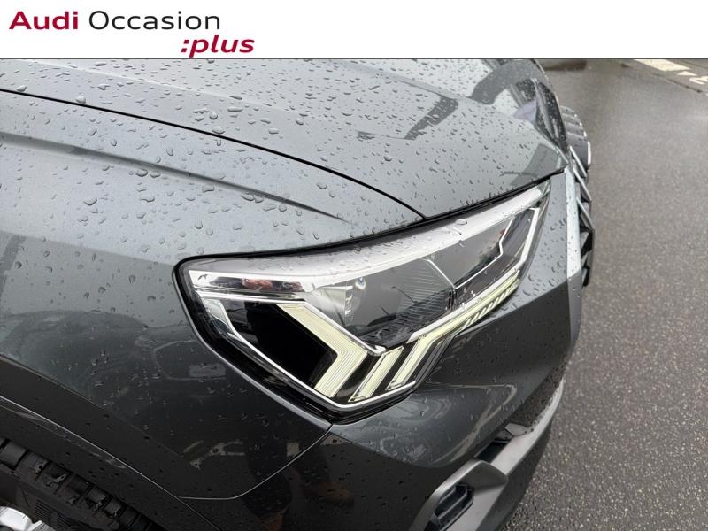 Voitures occasions Audi Q3 S line Cesson-Sévigné