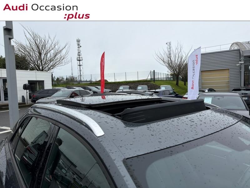 Voitures occasions Audi Q3 S line Cesson-Sévigné