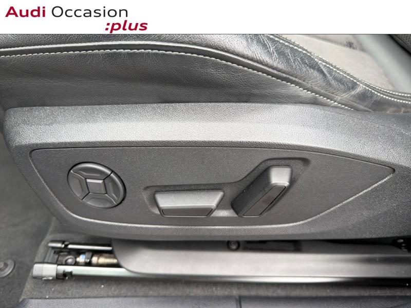 Voitures occasions Audi Q3 S line Cesson-Sévigné