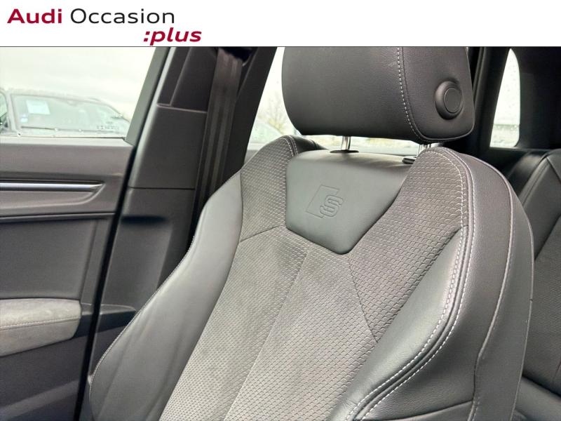 Voitures occasions Audi Q3 S line Cesson-Sévigné