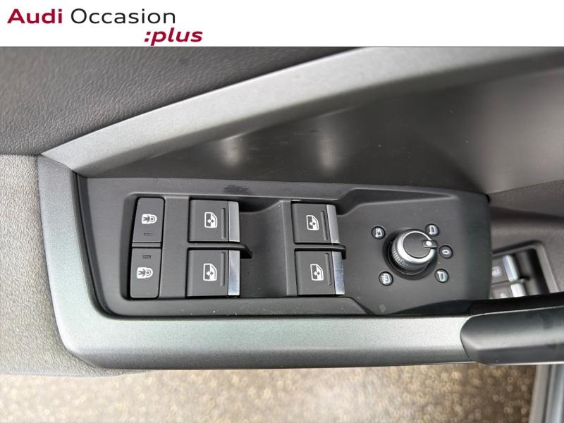 Voitures occasions Audi Q3 S line Cesson-Sévigné