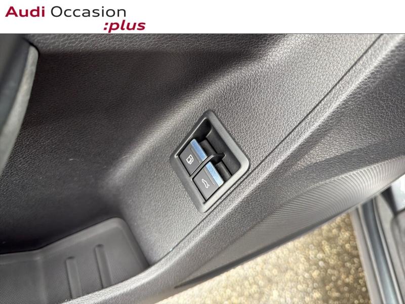 Voitures occasions Audi Q3 S line Cesson-Sévigné