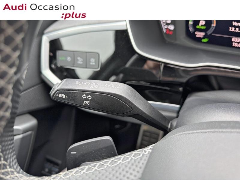Voitures occasions Audi Q3 S line Cesson-Sévigné