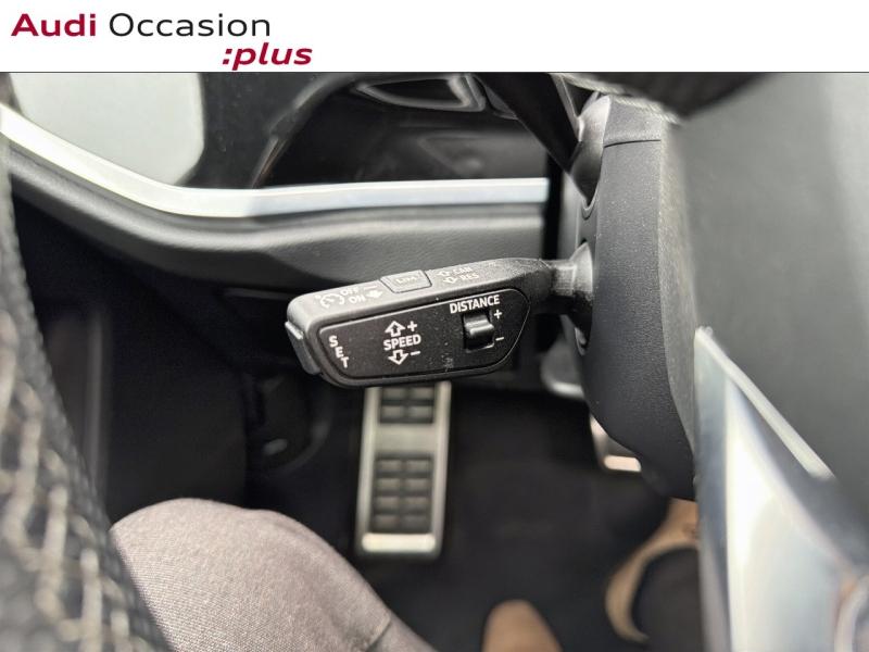Voitures occasions Audi Q3 S line Cesson-Sévigné