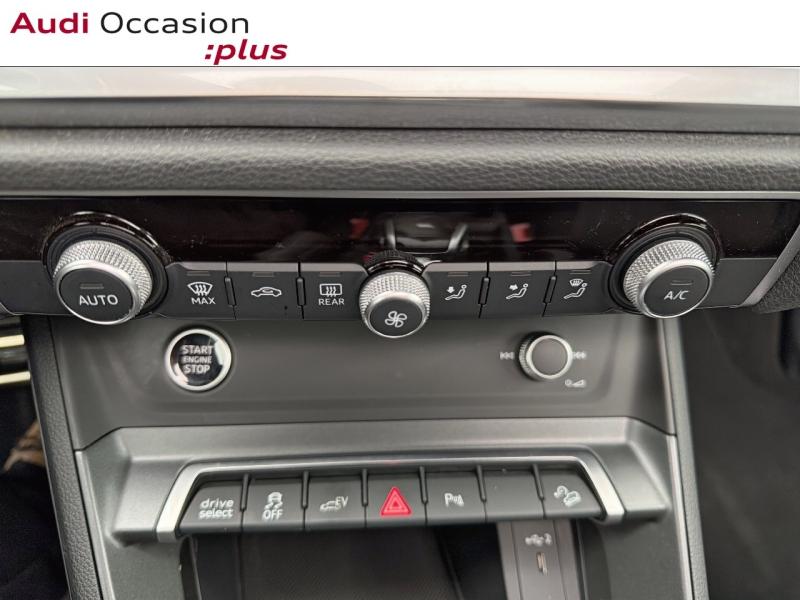 Voitures occasions Audi Q3 S line Cesson-Sévigné