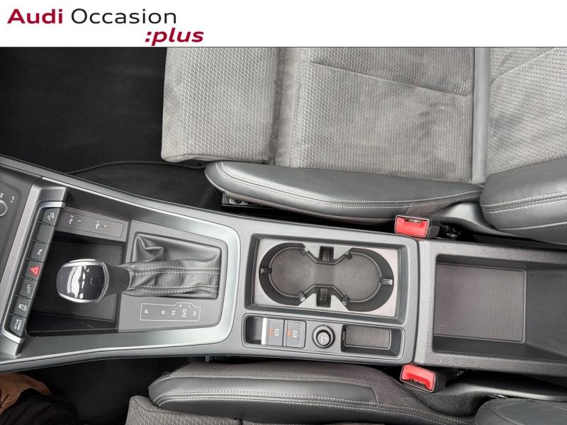 Voitures occasions Audi Q3 S line Cesson-Sévigné