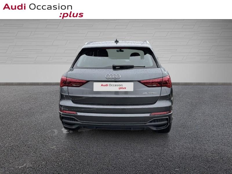 Voitures occasions Audi Q3 S line Cesson-Sévigné