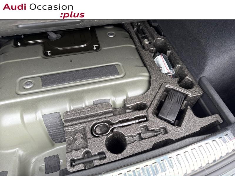 Voitures occasions Audi Q3 S line Cesson-Sévigné