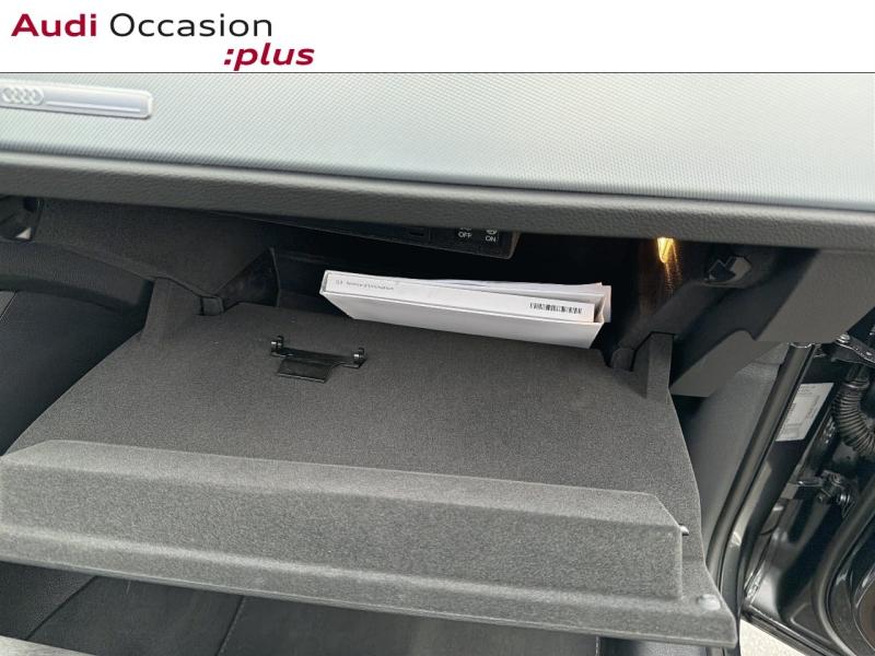 Voitures occasions Audi Q3 S line Cesson-Sévigné