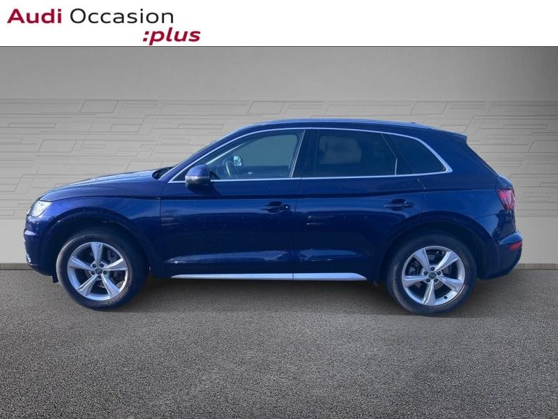 Voitures occasions Audi Q5 Avus Cesson-Sévigné