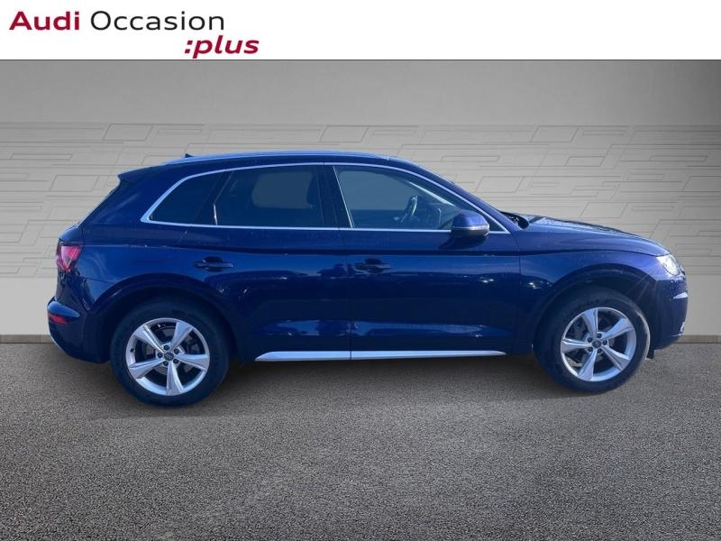 Voitures occasions Audi Q5 Avus Cesson-Sévigné