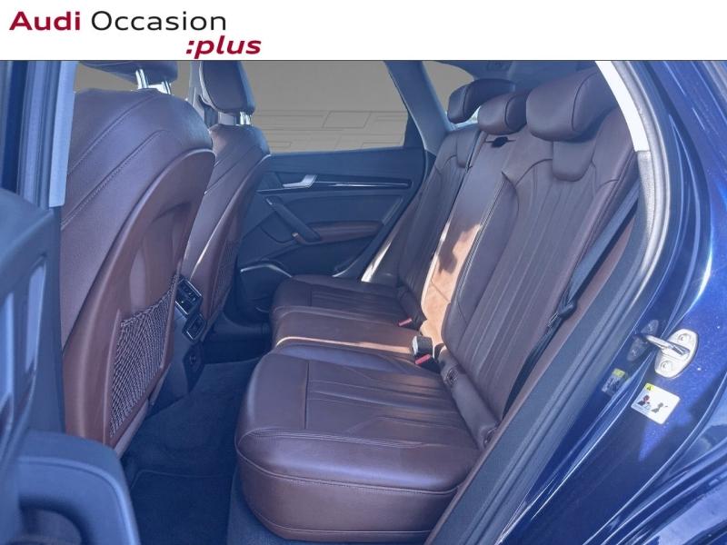 Voitures occasions Audi Q5 Avus Cesson-Sévigné