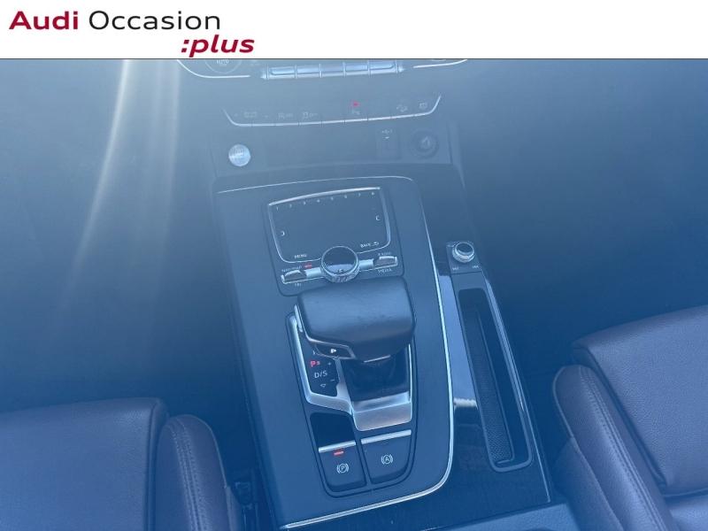 Voitures occasions Audi Q5 Avus Cesson-Sévigné
