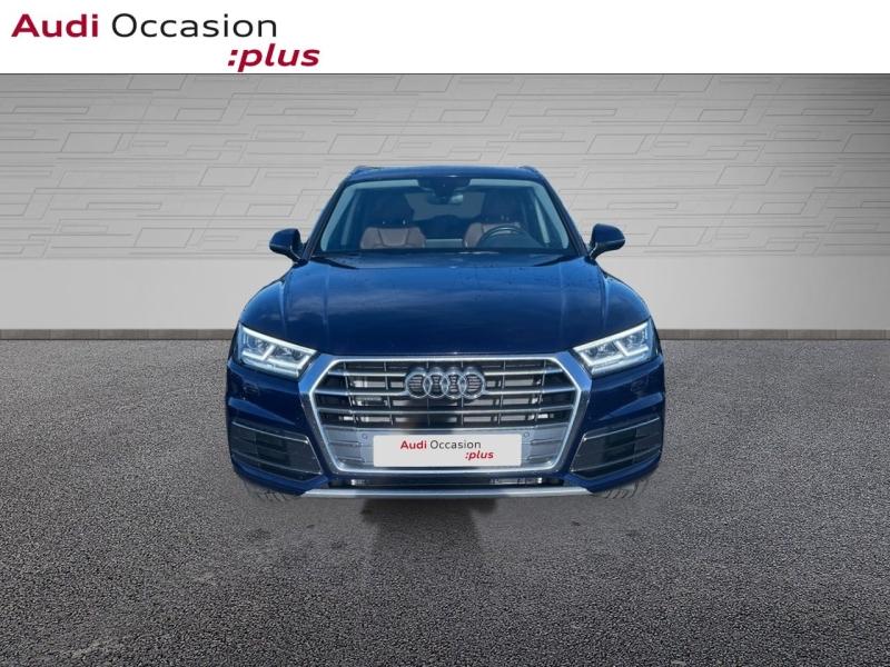 Voitures occasions Audi Q5 Avus Cesson-Sévigné