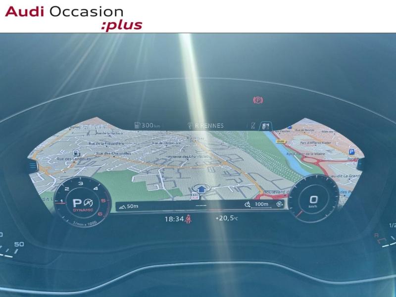 Voitures occasions Audi Q5 Avus Cesson-Sévigné