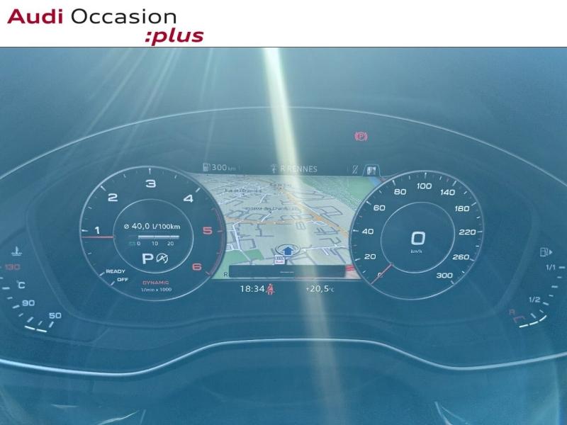 Voitures occasions Audi Q5 Avus Cesson-Sévigné