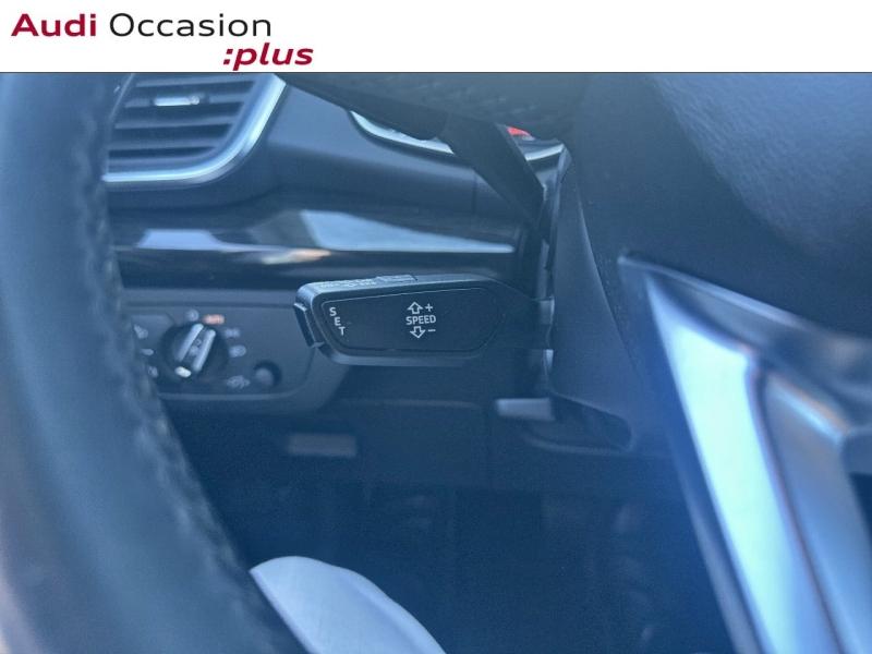 Voitures occasions Audi Q5 Avus Cesson-Sévigné