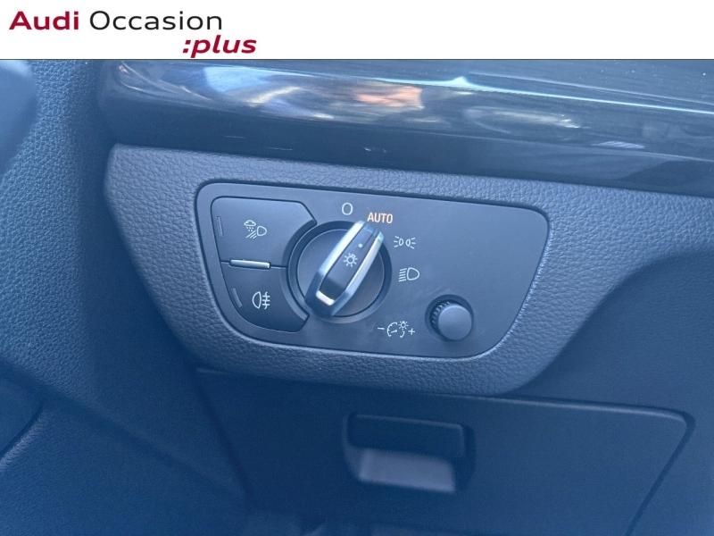 Voitures occasions Audi Q5 Avus Cesson-Sévigné