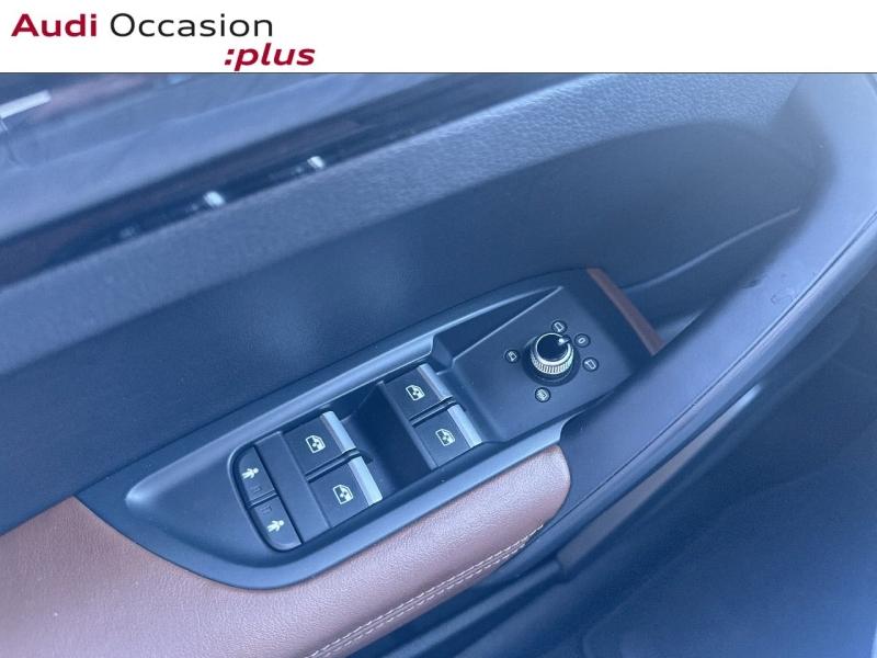 Voitures occasions Audi Q5 Avus Cesson-Sévigné